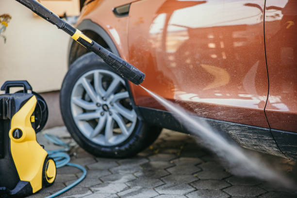 Best Best Pressure Washing Companies  in River Grove, IL