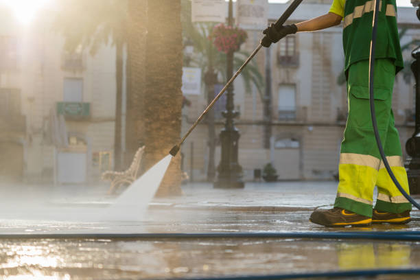 Best Garage Pressure Washing  in River Grove, IL