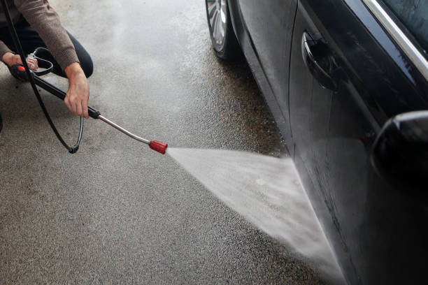Best Roof Power Washing Services  in River Grove, IL